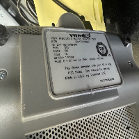 VWR Analog Heatblock image 0